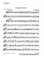 Concerto Grosso B Minor 