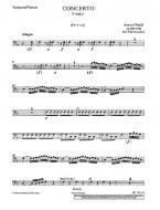 Concerto F Major Op. 46/2 RV 569 / PV 273 