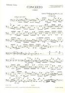 Concerto C Minor Op. 44/19 RV 441 / PV 440 Standard