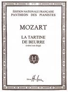 La Tartine de Beurre 