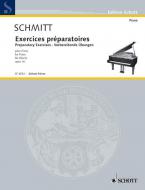 Exercices Preparatoiry Op. 16 Standard