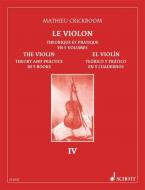 The Violin Vol. 4 Standard