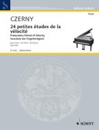 Preparatory School of Velocity Op. 636 Standard