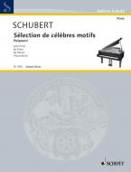 Selection of More Celebrated Motives Standard