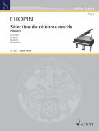 Sélection de célèbres motifs Standard