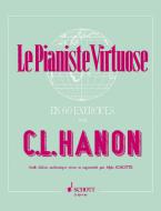 The Virtuosic Pianist Standard