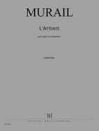 L'Attente 