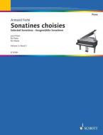 Selected Sonatinas Vol. 3 Standard