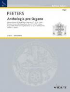 Anthology for Organ Vol. 1 
