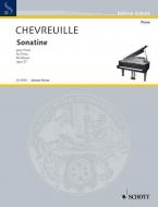 Sonatine op. 27 Standard
