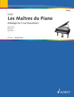The Master of the Pianos Vol. 2 Standard