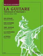 The Guitar Vol. 1 Standard