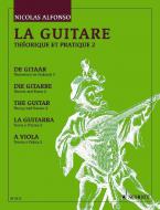 The Guitar Vol. 2 Standard