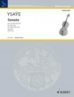 Sonata C Minor Op. 28 Standard