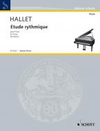 Etude rythmique Standard
