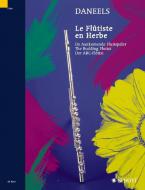 The Budding Flutist Standard