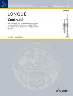 Contrasti op. 75 Standard