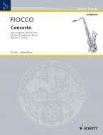 Concerto G Major Standard