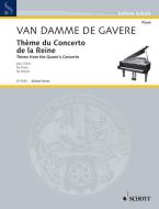 Theme from the Queen's Concerto Standard