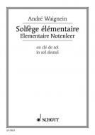 Elementary Teachings Standard