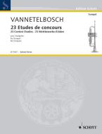 23 Contest Studies Standard