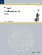 Posthumus Studies Standard
