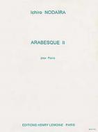 Arabesque Nr. 2 
