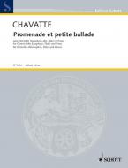 Promenade et Petite Ballade Standard