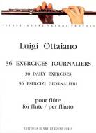 36 Daily Exercises 