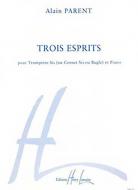 3 Esprits 
