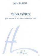 3 Esprits 