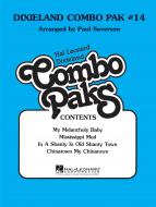 Dixieland Combo Pak #14 
