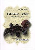 Fuß-Noten 