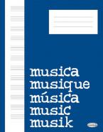 Quaderno Di Musica 