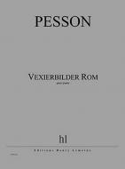 Vexierbilder Rom 