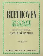 32 Sonatas Vol. 3 