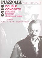 Double concerto 