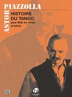 Histoire du tango 