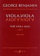 Viola, Viola 