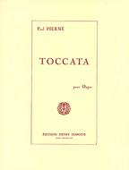 Toccata 