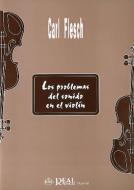 Los Problemas Del Sonido En Elviolín 
