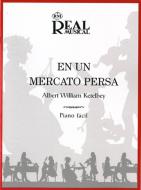 Mercado Persa (En Un) - Revisión De Pepe Ortiz 