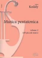 Musica Pentatonica Vol. 2 