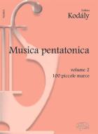 Musica Pentatonica Vol. 2 