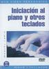 Iniciación Al Piano Y Otros Teclado 