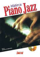 Initiation Au Piano Jazz 