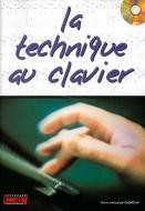 La Technique Au Clavier 