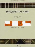 Imagenes de Abril 