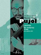 Laminas de invierno 