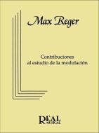 Contribuciones Al Estudio De La Modulación 